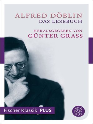 cover image of Das Lesebuch